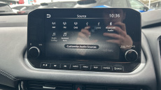 Nissan Qashqai 1.3 DiG-T MH N-Connecta 5dr Petrol Hatchback